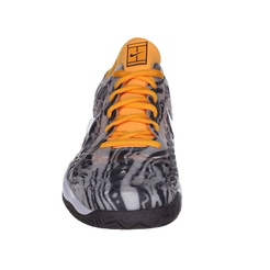 Обувь для тенниса Nike Mens Zoom Cage 3 Tennis Shoe 918193-008918193-008 - фото 5