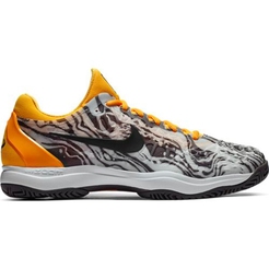 Обувь для тенниса Nike Mens Zoom Cage 3 Tennis Shoe 918193-008918193-008 - фото 1