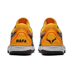 Обувь для тенниса Nike Mens Zoom Cage 3 Tennis Shoe 918193-008918193-008 - фото 6