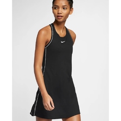 Платье Nike W Dry Dress939308-010 - фото 1