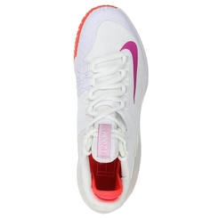 Обувь для тенниса Nike court Air Zoom Zero AA8022-101AA8022-101 - фото 3