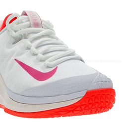 Обувь для тенниса Nike court Air Zoom Zero AA8022-101AA8022-101 - фото 2