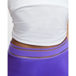 Юбка Nike W Nkct Slam Skirt Ny NyAT5240-550 - фото 5