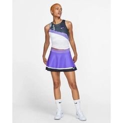 Юбка Nike W Nkct Slam Skirt Ny NyAT5240-550 - фото 3