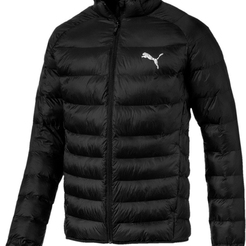 Куртка Puma Warmcell Ultralight Jacket58002901 - фото 2