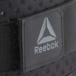 Пояс тяжелоатлетический Reebok R4cf Lifting Belt BS4234 - фото 4