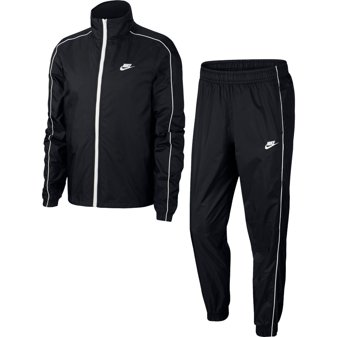 Костюм Nike Sportswear Tracksuit BV3030-010 купить за 5 129 руб в интернет-магазин dealsport.ru