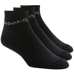 Носки Reebok Act Core Ankle SockDU2921 - фото 1