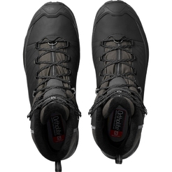 Мужские ботинки Salomon X Ultra Mid Winter Cs WpL40479500 - фото 5
