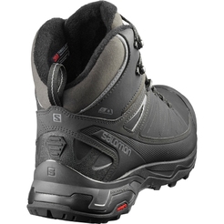 Мужские ботинки Salomon X Ultra Mid Winter Cs WpL40479500 - фото 2