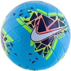 Мяч Nike Nk Strk - Fa19SC3639-486 - фото 1