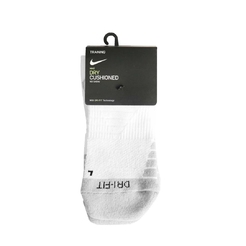 Носки Nike Unis Everyday Max Cushion No-show Socks 3 PairSX6964-100 - фото 3