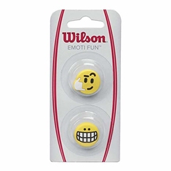 Виброгасители Wilson Emoti-fun Big Smilecall MeWRZ538600 - фото 1
