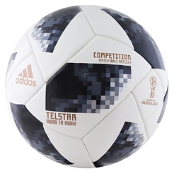 Мяч футбольный Adidas World Cup CompCE8085 - фото 1
