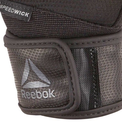 Перчатки для фитнеса Reebok Os U Wrist GloveCV5843 - фото 2