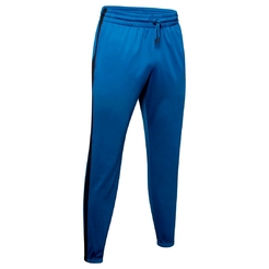 Брюки Under Armour Unstoppable Essential Track Pant1345612-417 - фото 1