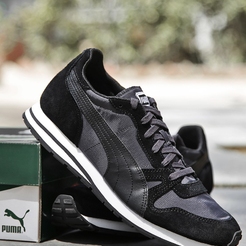 Кроссовки Puma Yarra Classic36140301 - фото 4