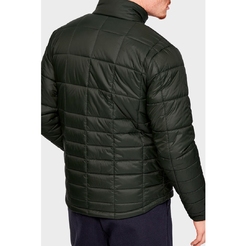 Куртка Under armour Ua Armour Insulated Jacket1342739-310 - фото 2