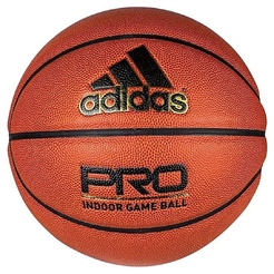 Мяч баскетбольный Adidas New Pro BallS08432 - фото 1