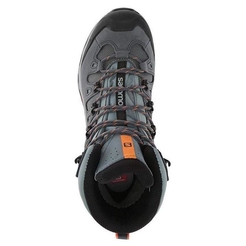 Ботинки Salomon Shoes Quest 4d 3 Gtx W Lestormy WeabiL40156600 - фото 4