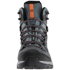 Ботинки Salomon Shoes Quest 4d 3 Gtx W Lestormy WeabiL40156600 - фото 5