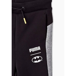 Брюки Puma Justice League Pants B85212601 - фото 3