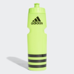 Бутылка для воды Adidas Perf Bottl 075 SgreensgreenCY6239 - фото 1