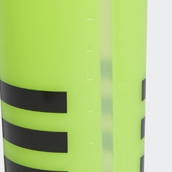 Бутылка для воды Adidas Perf Bottl 075 SgreensgreenCY6239 - фото 3