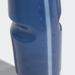 Бутылка для воды Adidas Perf Bottl 075 Noble Indigo S18 Pearl S18 Pearl S18CD6290 - фото 3
