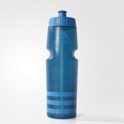 Бутылка для воды Adidas Perf Bottl 075BR6776 - фото 1