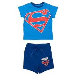 Спортивный костюм Puma Style Superman Set59128517 - фото 1