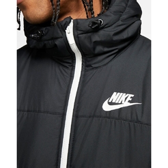 Куртка Nike M Nsw Syn Fill Jkt Hd FzBV4683-010 - фото 3