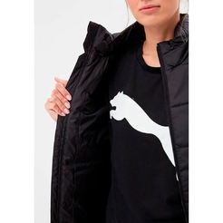 Куртка Puma Ess Padded Jacket85164801 - фото 4