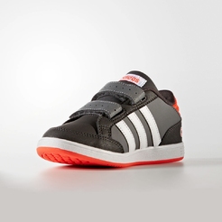 Кроссовки Adidas Hoops Cmf CAQ1656 - фото 2
