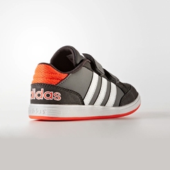 Кроссовки Adidas Hoops Cmf CAQ1656 - фото 3