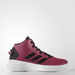 Кроссовки Adidas Cf Refresh Mid KAQ1670 - фото 1