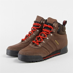 Кроссовки Adidas Jake Boot 20BY4109 - фото 2