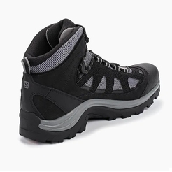 Мужские кроссовки Salomon Authentic LTR Gore-Tex®L40464300 - фото 4