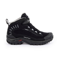Ботинки Salomon Shoes Deemax 3 Ts Wp //alloyL40473400 - фото 1