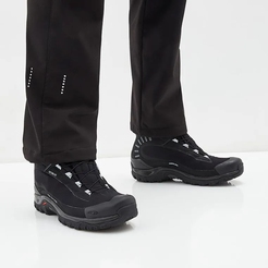Ботинки Salomon Shoes Deemax 3 Ts Wp //alloyL40473400 - фото 6