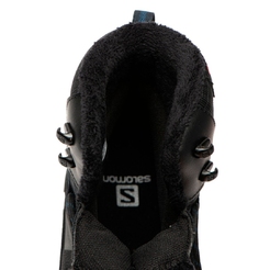 Мужские ботинки Salomon ChaltenL40922500 - фото 5