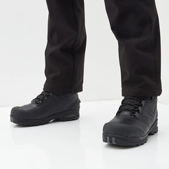 Ботинки Salomon SHOES TOUNDRA PRO CSWP BkMagnetL40472700 - фото 4