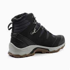 Ботинки Salomon Shoes Quest Winter Gtx PhantomL39854700 - фото 4