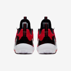 Кроссовки Nike Jordan Zoom Zero GrayAO9027-601 - фото 5