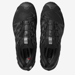 Обувь для бега по пересеченной местности Salomon Shoes Xa Pro 3d Gtx magnetL39332200 - фото 3