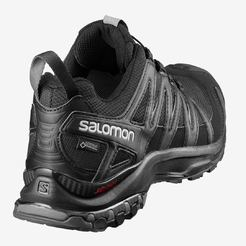 Обувь для бега по пересеченной местности Salomon Shoes Xa Pro 3d Gtx magnetL39332200 - фото 4