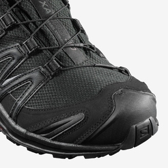 Обувь для бега по пересеченной местности Salomon Shoes Xa Pro 3d Gtx magnetL39332200 - фото 5