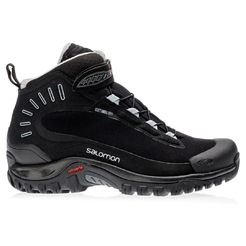Ботинки Salomon Shoes Deemax 3 Ts WpL40473600 - фото 1