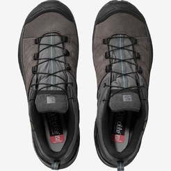 Кроссовки Salomon Shoes X Ultra 3 Ltr GtxMagnetphantoL40478600 - фото 3