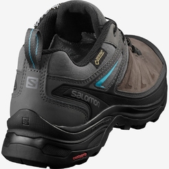 Кроссовки Salomon Shoes X Ultra 3 Ltr GtxMagnetphantoL40478600 - фото 4